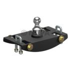 Gooseneck Trailer Hitch