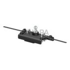 Gooseneck Trailer Hitch