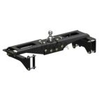 Gooseneck Trailer Hitch