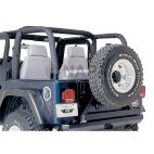 Roll Bar Cover