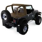 Roll Bar Cover