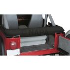 Soft Top Storage Boot