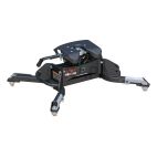 Fifth Wheel Trailer Hitch