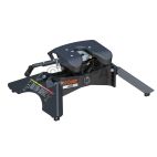 Fifth Wheel Trailer Hitch