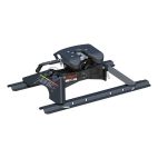 Fifth Wheel Trailer Hitch