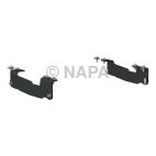 Fifth Wheel Trailer Hitch Bracket