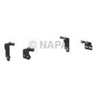 Fifth Wheel Trailer Hitch Bracket