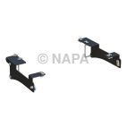 Fifth Wheel Trailer Hitch Bracket