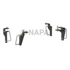 Fifth Wheel Trailer Hitch Bracket