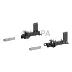 Tow Bar Base Plate