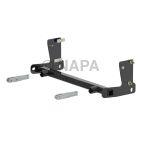 Tow Bar Base Plate
