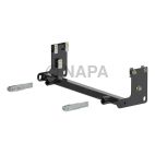 Tow Bar Base Plate