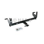 Trailer Hitch