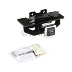 Trailer Hitch