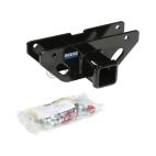Trailer Hitch
