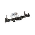 Trailer Hitch