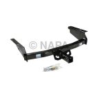 Trailer Hitch