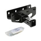 Trailer Hitch