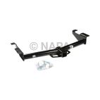 Trailer Hitch