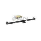 Trailer Hitch
