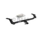Trailer Hitch