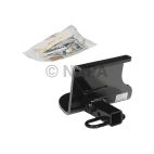 Trailer Hitch