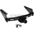 Trailer Hitch