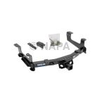 Trailer Hitch