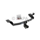Trailer Hitch