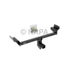 Trailer Hitch