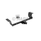 Trailer Hitch
