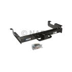 Trailer Hitch