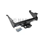 Trailer Hitch
