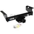 Trailer Hitch