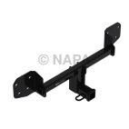 Trailer Hitch