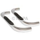 Step Nerf Bar