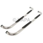 Step Nerf Bar