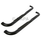 Step Nerf Bar
