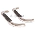 Step Nerf Bar