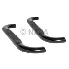 Step Nerf Bar