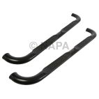 Step Nerf Bar