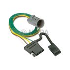 Trailer Wiring Harness