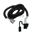Trailer Wiring Harness
