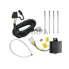 Trailer Wiring Harness