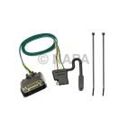Trailer Wiring Harness