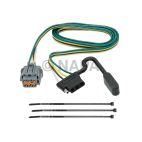 Trailer Wiring Harness