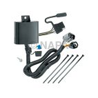 Trailer Wiring Harness