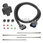 Trailer Wiring Harness