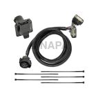 Trailer Wiring Harness