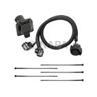 Trailer Wiring Harness